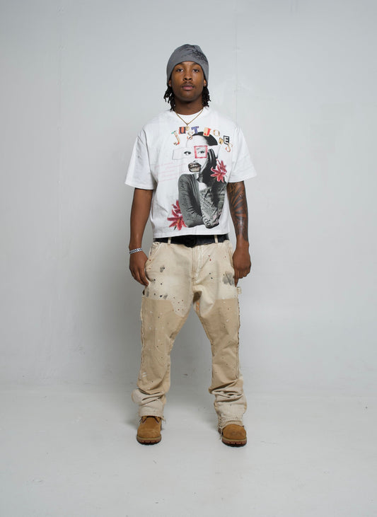 No Ordinary love Tee