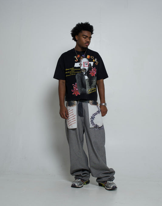 No Ordinary Love Tee