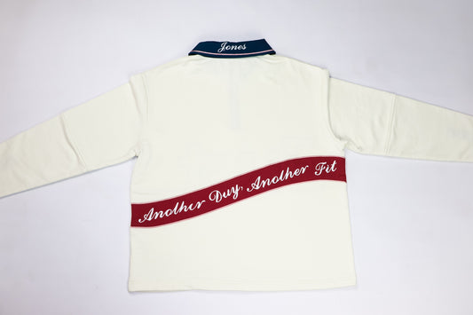 "Another Day, Another Fit"