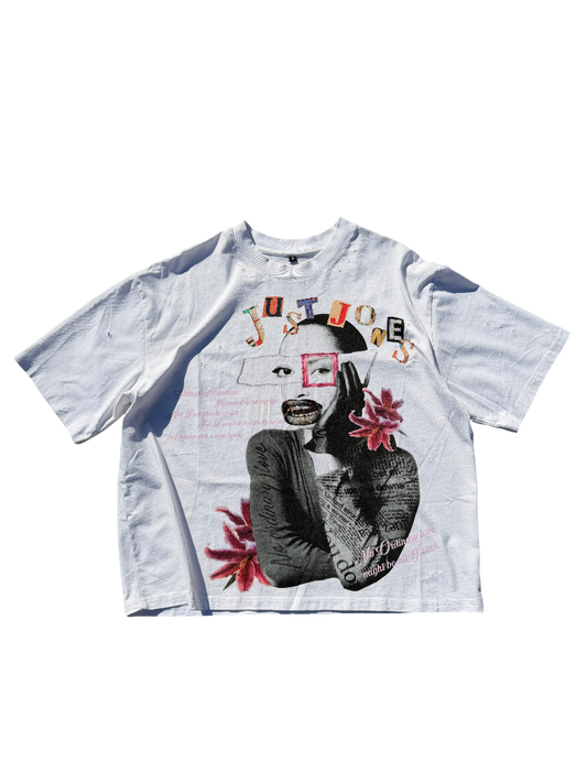 No Ordinary love Tee